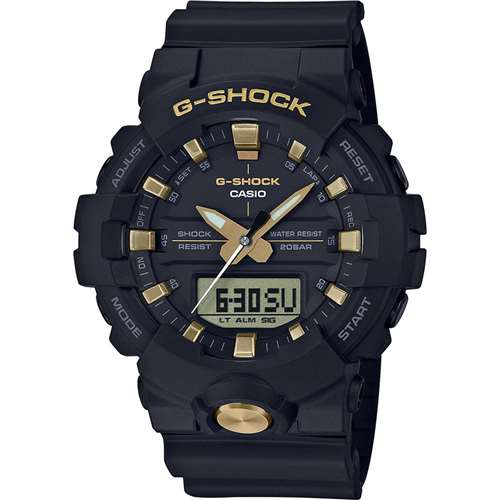 

Часы наручные Casio G-Shock CsG-ShckGA-810B-1A9ER
