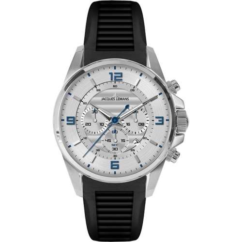 

Часы наручные Jacques Lemans JcqsLmns1-1799B