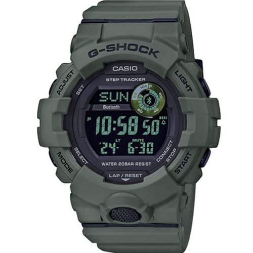 

Часы наручные Casio G-Shock CsG-ShckGBD-800UC-3ER