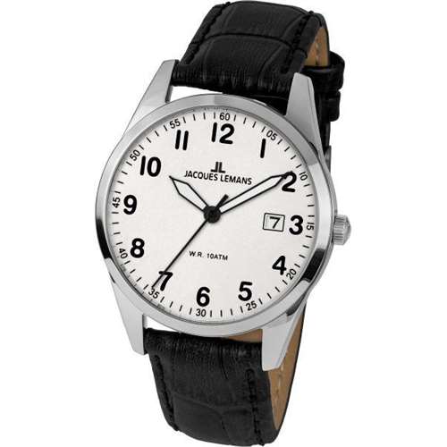 

Часы наручные Jacques Lemans JcqsLmns1-2002B