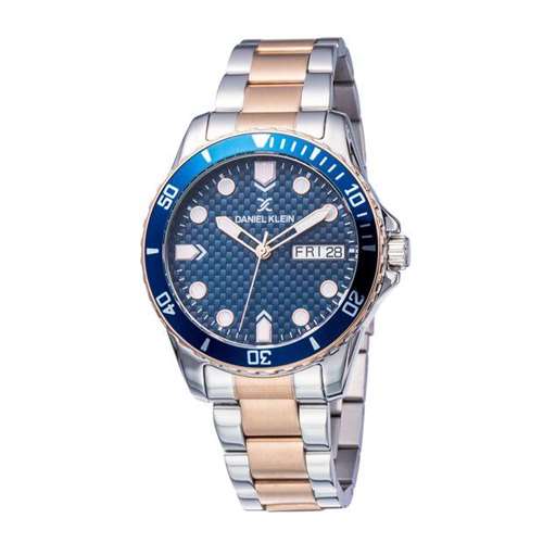 

Часы наручные Daniel Klein DnlKlnDK11926-5