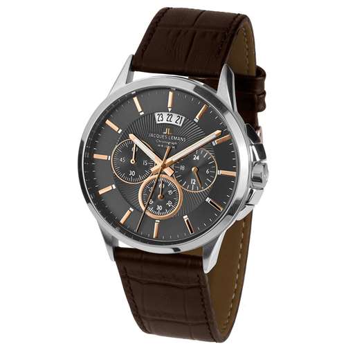 

Часы наручные Jacques Lemans JcqsLmns1-1542H