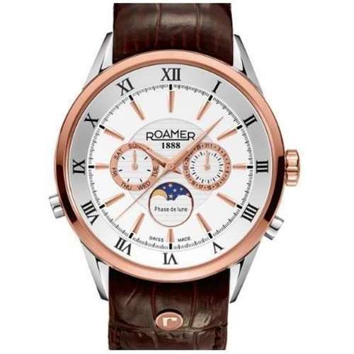 

Часы наручные Roamer Rmr508821 49 13 05