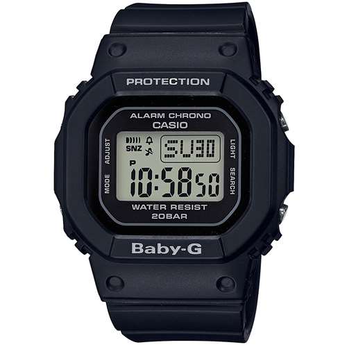 

Часы наручные Casio Baby-G CsBby-GBGD-560-1ER