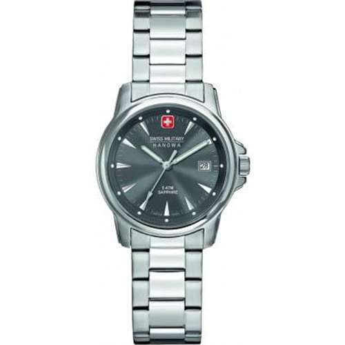 

Часы наручные Swiss Military-Hanowa SwssMltry-Hnw06-7044.1.04.009