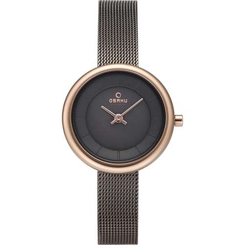 

Часы наручные Obaku bkV146LXVJMJ