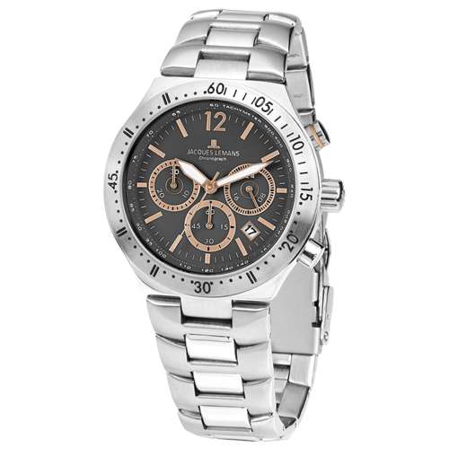 

Часы наручные Jacques Lemans JcqsLmns1-1837I