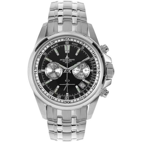 

Часы наручные Jacques Lemans JcqsLmns1-1830D