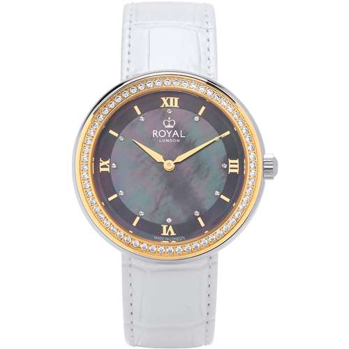 

Часы наручные Royal London RylLndn21403-04