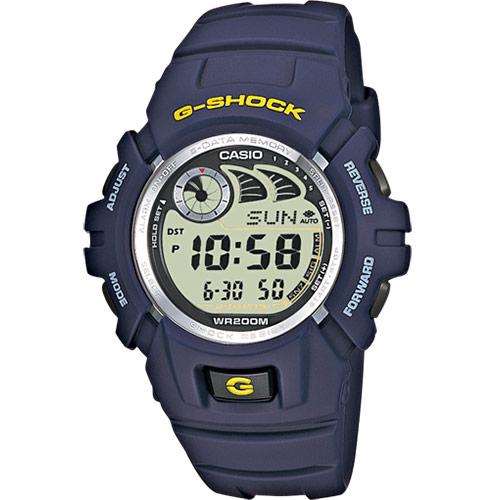 

Часы наручные Casio G-Shock CsG-ShckG-2900F-2VER