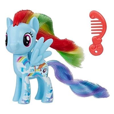 

Фигурка My Little Pony «Raindow Dash»