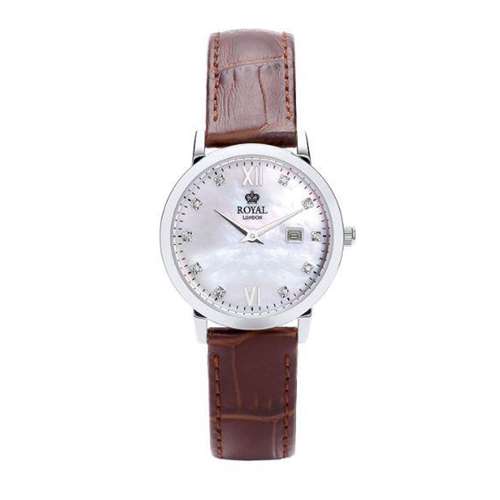 

Часы наручные Royal London RylLndn21199-02