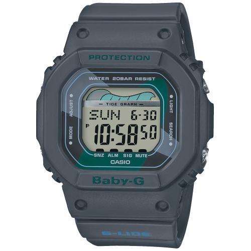 

Часы наручные Casio Baby-G CsBby-GBLX-560VH-1ER