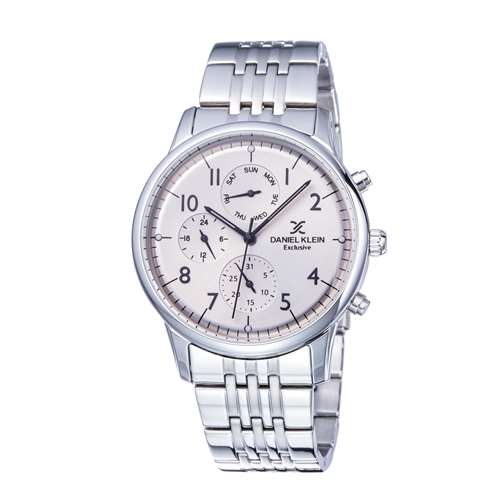 

Часы наручные Daniel Klein DnlKlnDK11894-3
