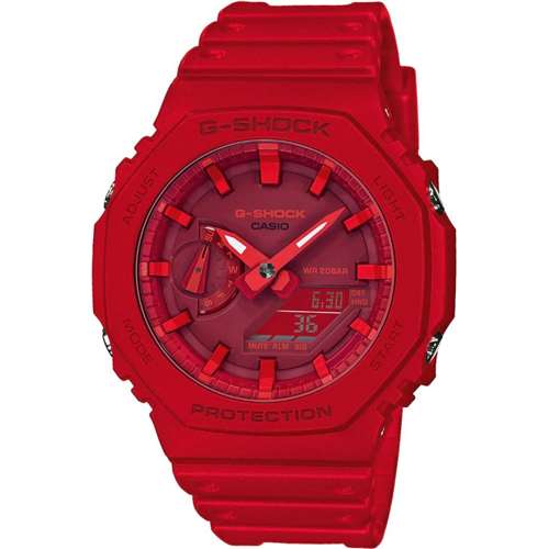 

Часы наручные Casio G-Shock CsG-ShckGA-2100-4AER