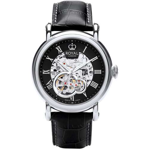 

Часы наручные Royal London RylLndn41475-02