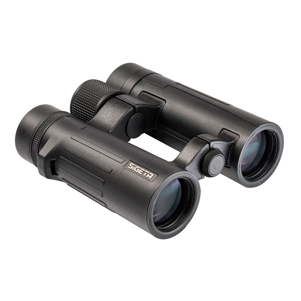

Бинокль SIGETA Imperial 10x34 Black SGT65834