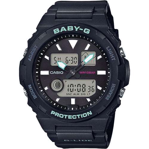 

Часы наручные Casio Baby-G CsBby-GBAX-100-1AER