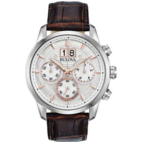 

Часы наручные Bulova Blv96B309