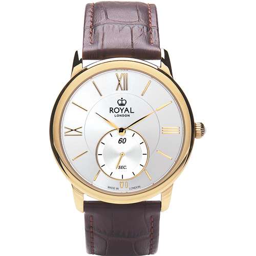 

Часы наручные Royal London RylLndn41417-03