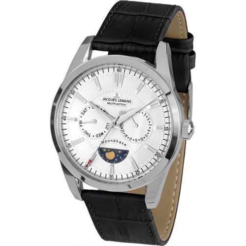 

Часы наручные Jacques Lemans JcqsLmns1-1901A