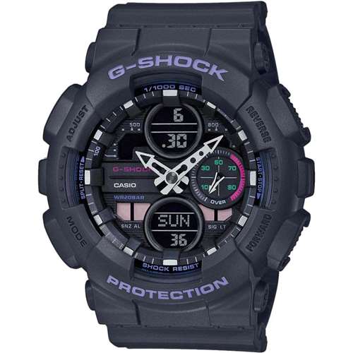 

Часы наручные Casio G-Shock CsG-ShckGMA-S140-8AER