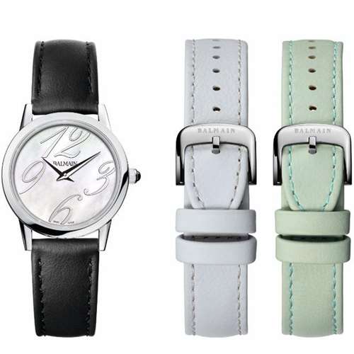 

Часы наручные Balmain Blmn8551.11.84