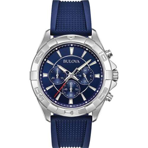 

Часы наручные Bulova Blv96A214
