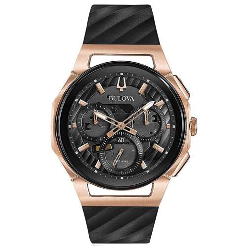 

Часы наручные Bulova Blv98A185