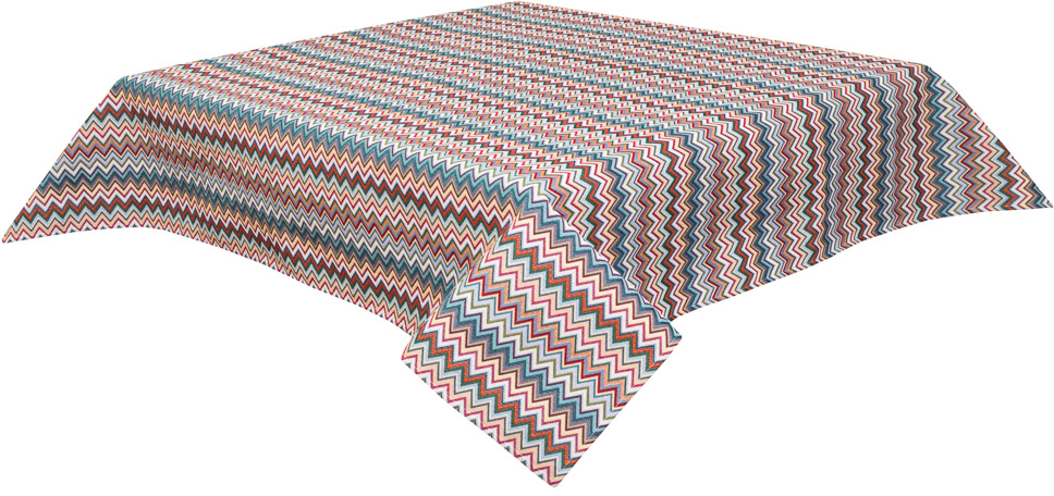 

Скатерть гобеленовая Limaso GEO040-240 137x240