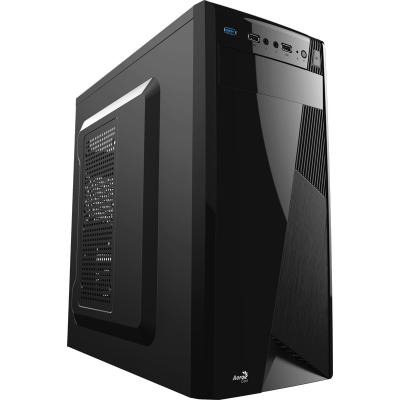 

Корпус AeroCool CS-1101 Black