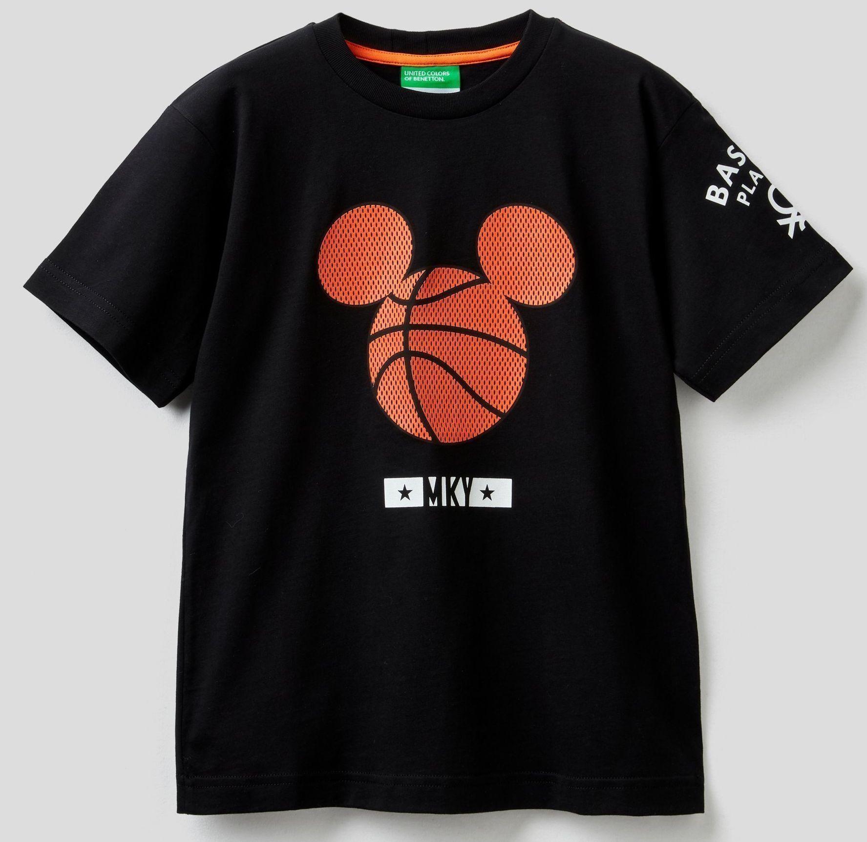 

Футболка United Colors of Benetton 3096C152I.G-100 EL 160 см