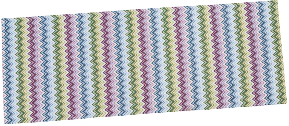 

Дорожка на стол гобеленовая Limaso GEO012-45 45x140