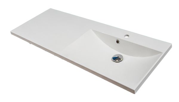 

Раковина Fancy Marble AMELIA 1245 R (0712401)