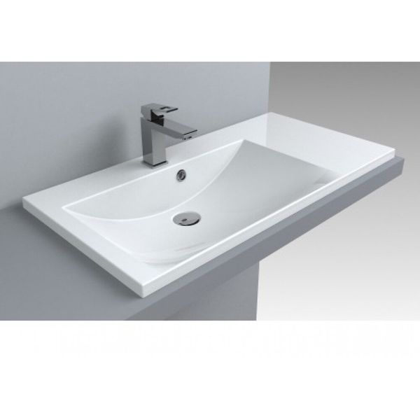 

Раковина Fancy Marble AMELIA 900 L (0709201)