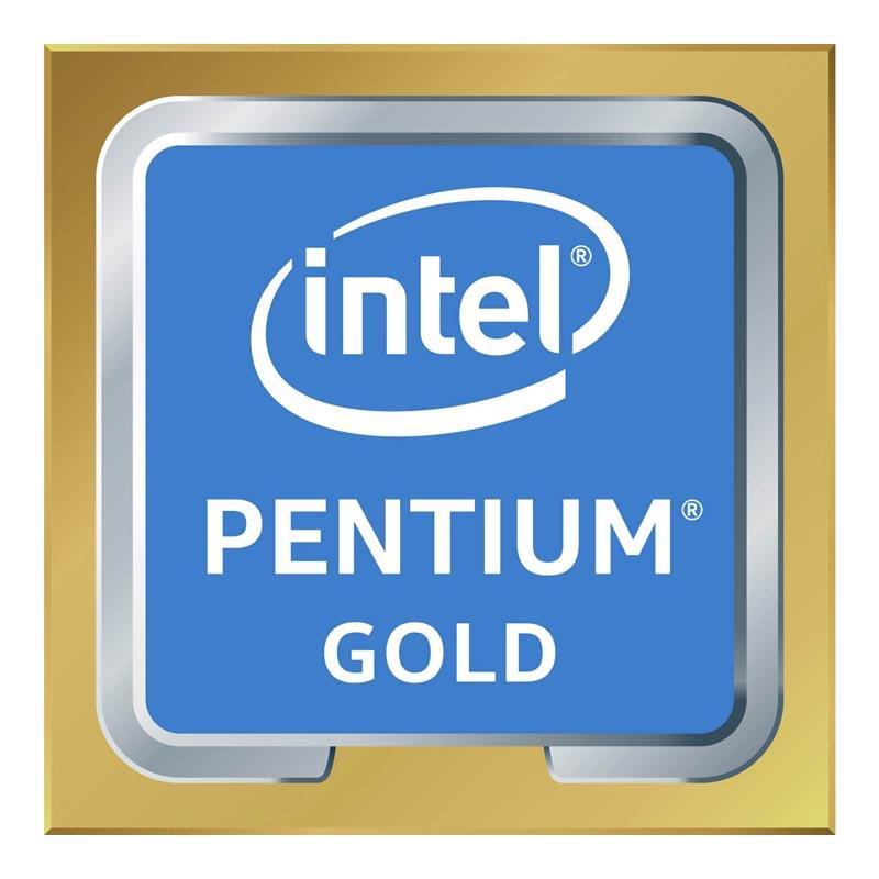 

Процессор Intel Pentium G5400 tray
