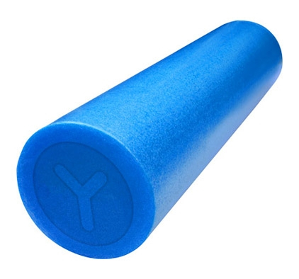 

Спортивний валик Yamaguchi Fit Roller Blue (US01773)