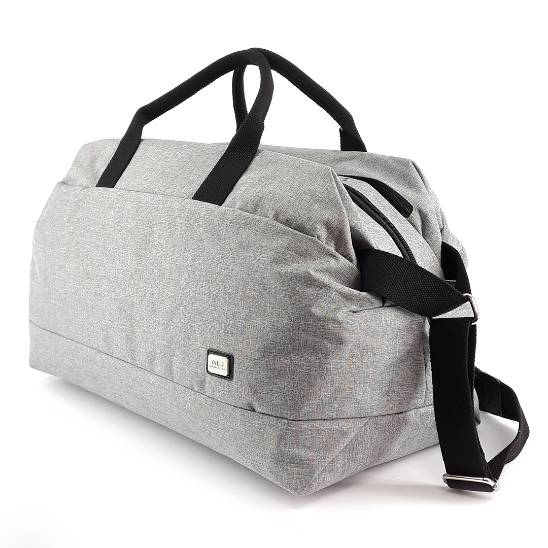 

Дорожная сумка Mark Ryden Easytravel MR5830 Gray MrkRydnMR5830_GR