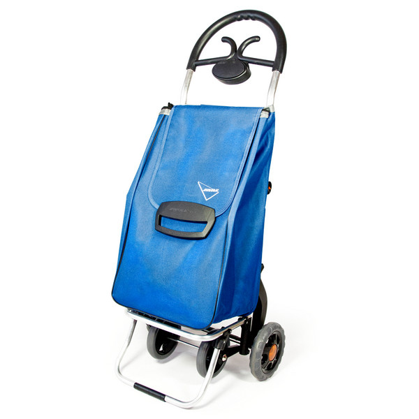 

Сумка-тележка Aurora Forza 4 Click 65 Blue rr926872