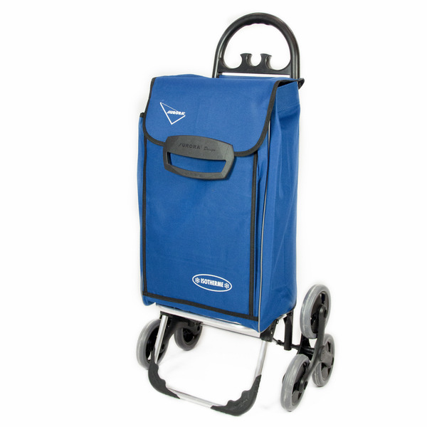 

Сумка-тележка Aurora Sanremo 68 Blue rr926838