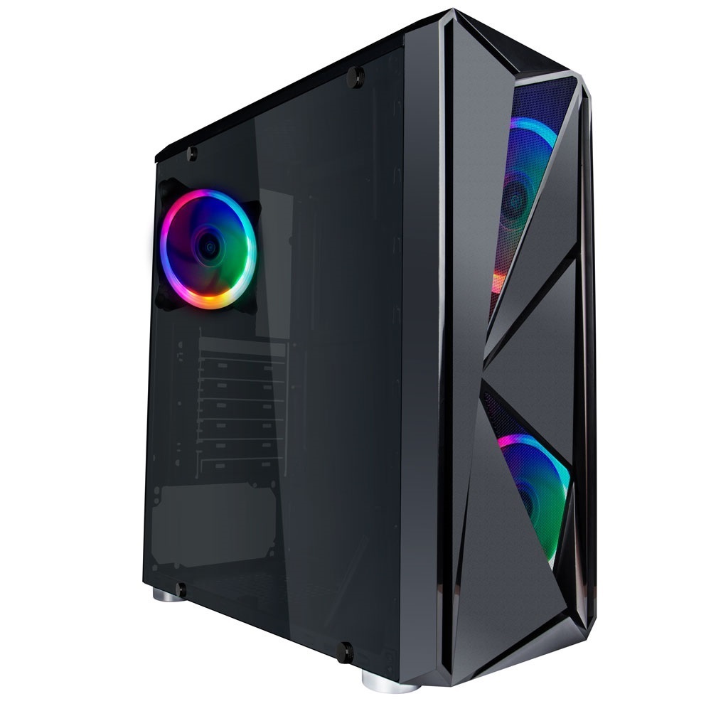 

Компьютер IMPULSE FLASH STRIKE X19