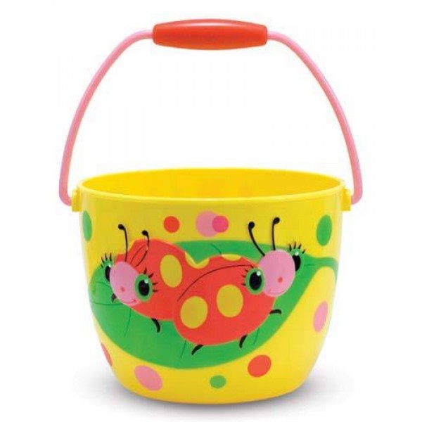 

Ведерко Молли и Болли Melissa & Doug