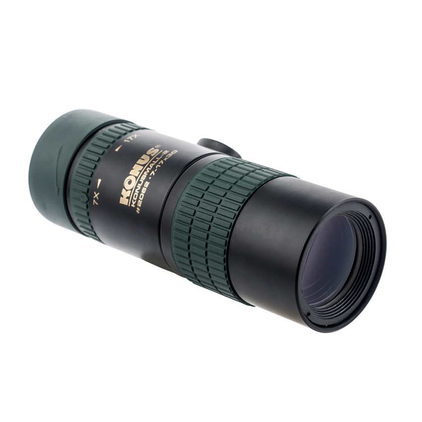 

Монокуляр KONUS KONUSMALL-2 7-17x30 KNS2062