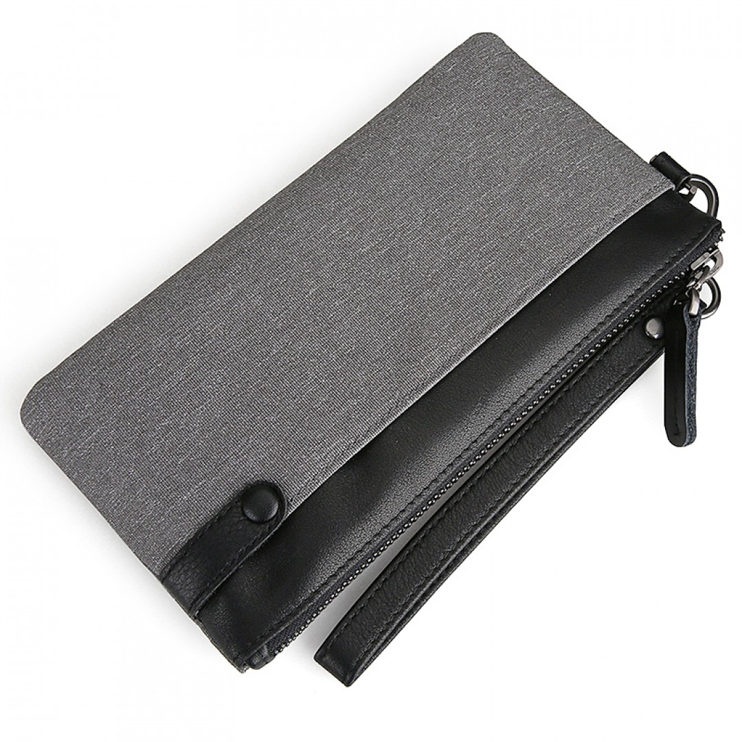 

Кошелёк Mark Ryden MR6810 Gray MrkRydnMR6810_GR