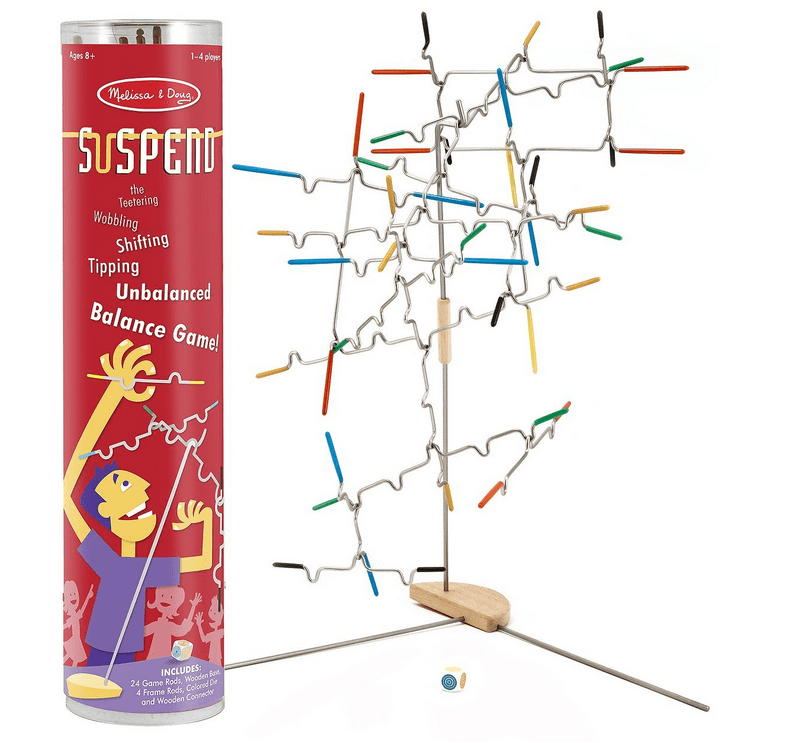 

Настольная игра Баланс Melissa & Doug