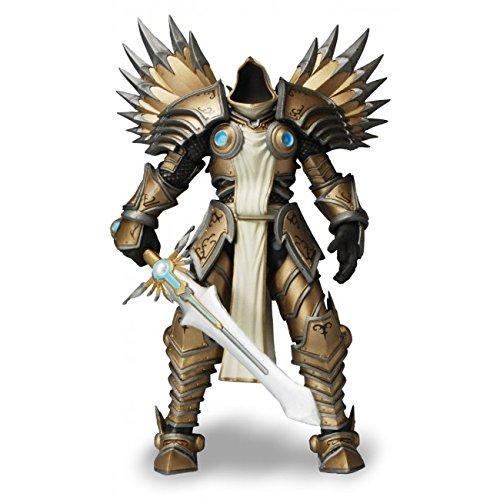 

Фигурка Тираэль NECA Архангел Правосудия Герои Бури Tyrael Achangel of Justice Heroes of the Storm (Nt-143327)