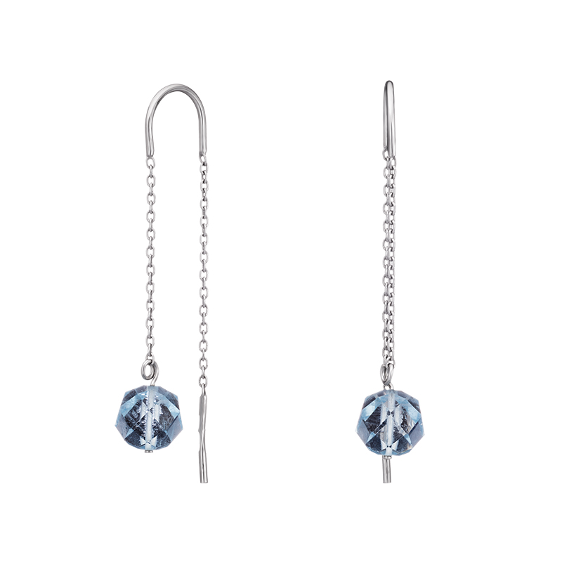 

Серьги Серебро 925 2.84 г