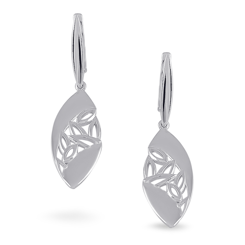 

Серьги Серебро 925 7.02 г