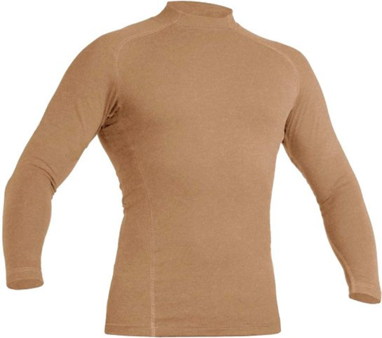 

Футболка с длинными рукавами P1G-Tac HSJ (Huntman Service Jersey) UA281-29851-CB 2XL 1174 Coyote Brown