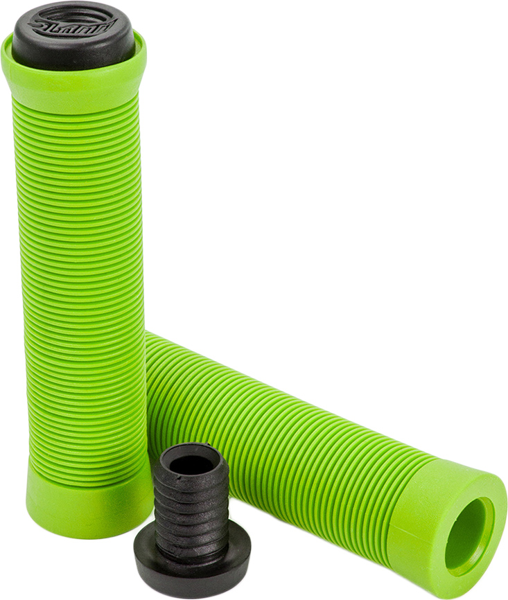 

Грипсы Slamm Pro Bar Grips Green (SL583-GR)